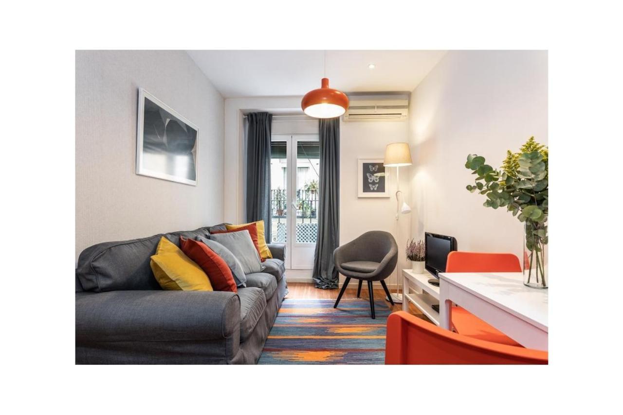 Fabuloso Apartamento - Prado Museum マドリード エクステリア 写真