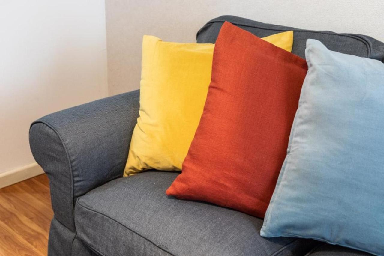 Fabuloso Apartamento - Prado Museum マドリード エクステリア 写真