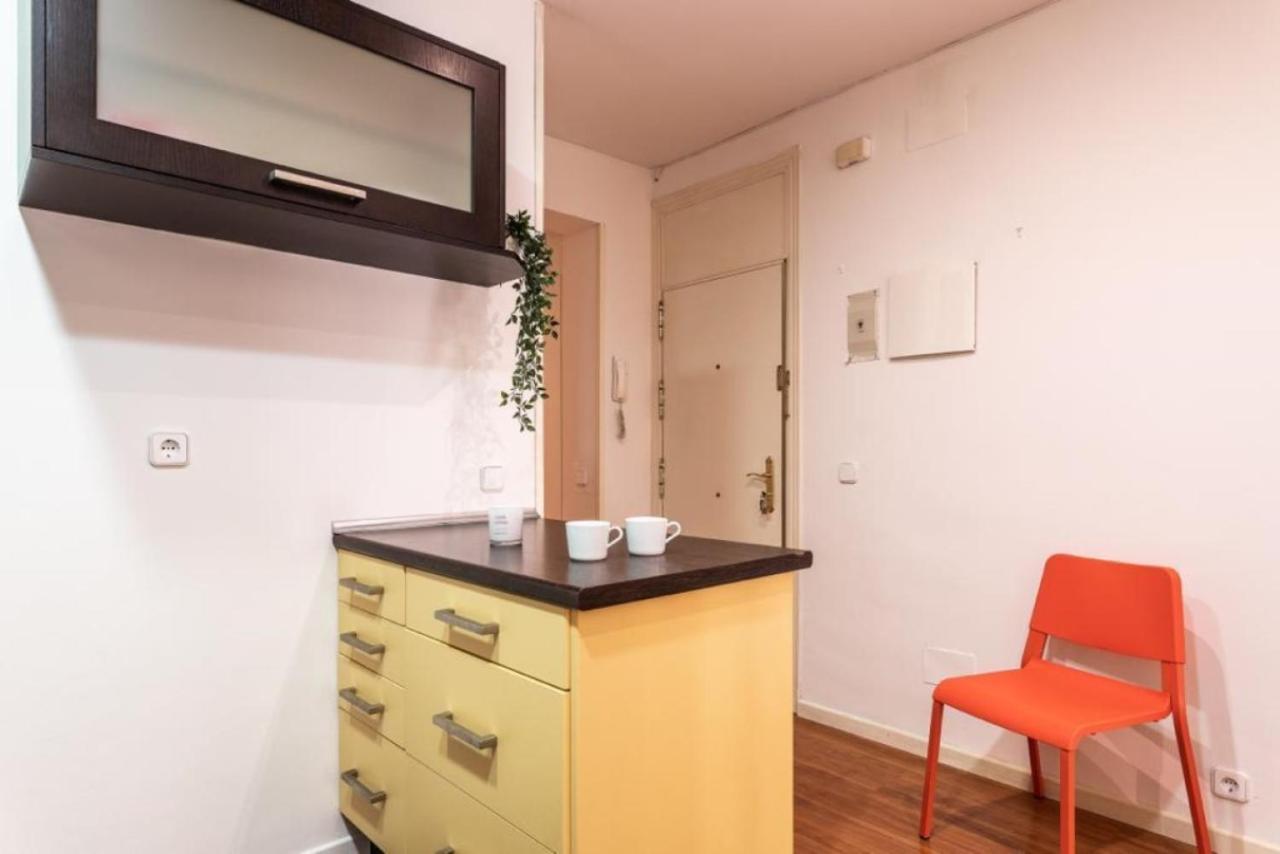Fabuloso Apartamento - Prado Museum マドリード エクステリア 写真