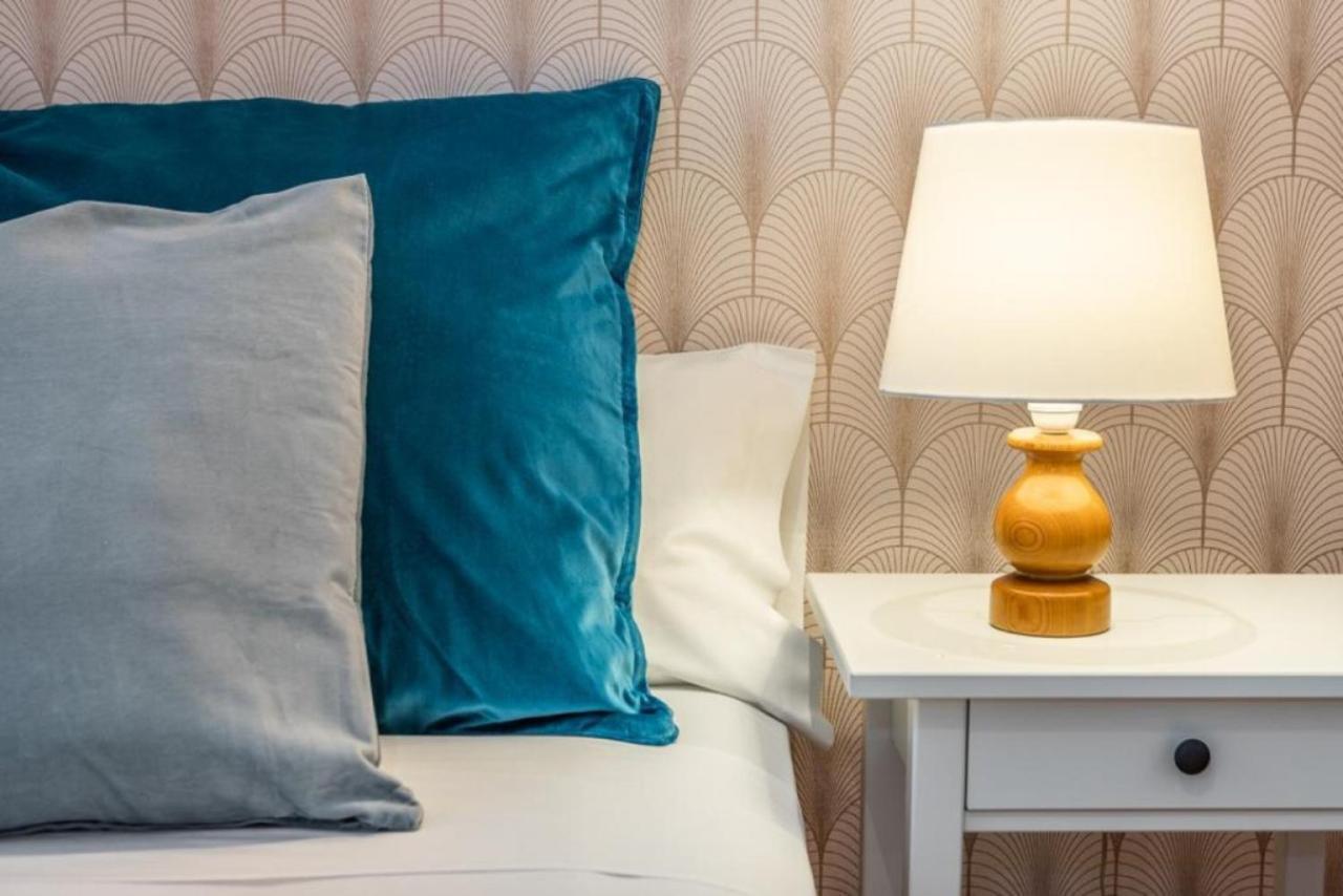 Fabuloso Apartamento - Prado Museum マドリード エクステリア 写真