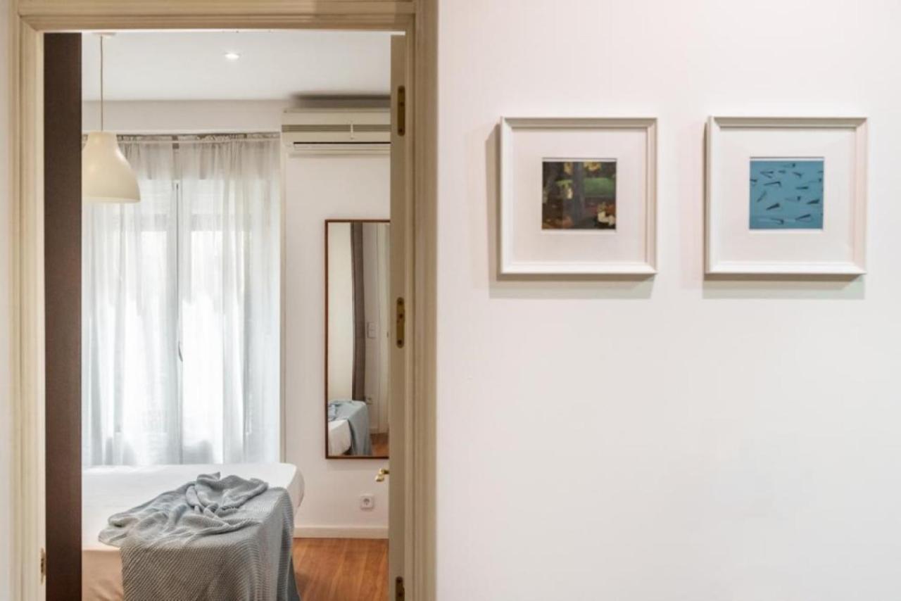 Fabuloso Apartamento - Prado Museum マドリード エクステリア 写真