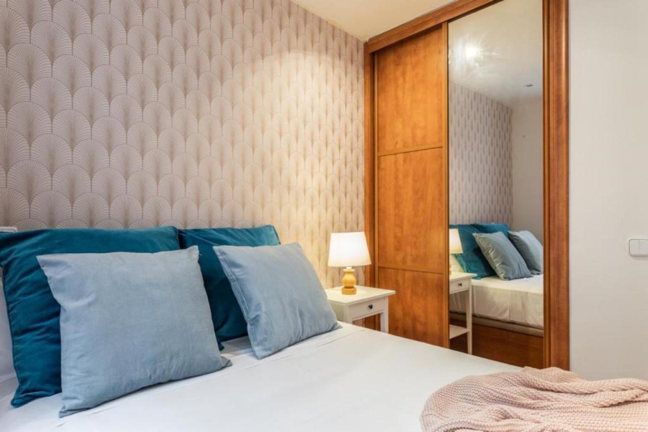 Fabuloso Apartamento - Prado Museum マドリード エクステリア 写真